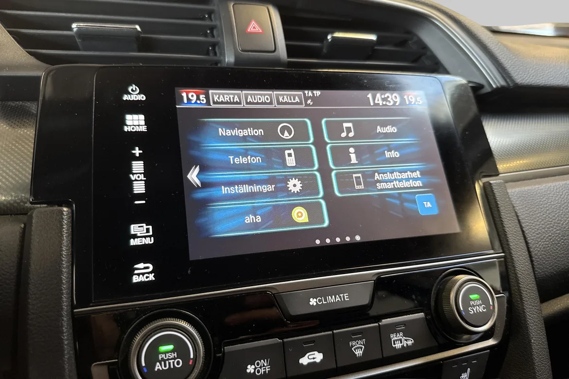 picture of a car