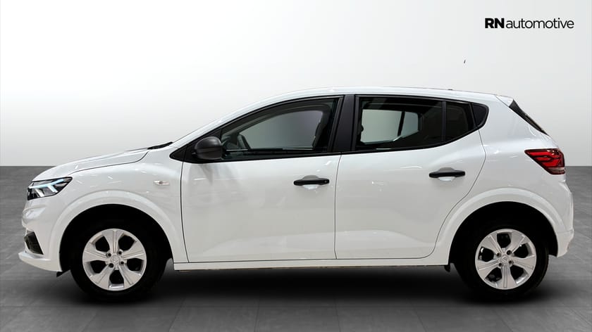 Bild 2 av Dacia Sandero ESSENTIAL | SENSORER BAK |