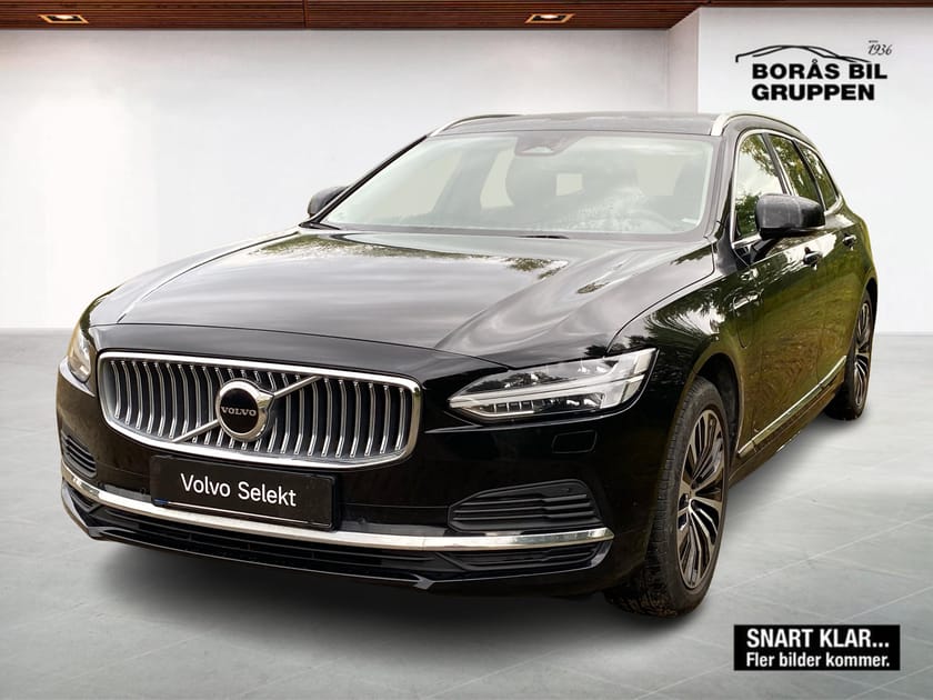 Bild 1 av Volvo V90 Recharge T6 Core Edition
