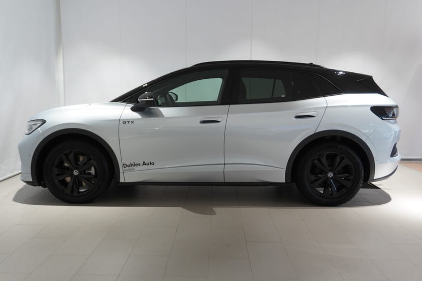 Bilde 3 av Volkswagen ID.4 GTX 4m excl. 79kwh  340hk TOP SPORT,150`KM,DCC,H/K,HUD+