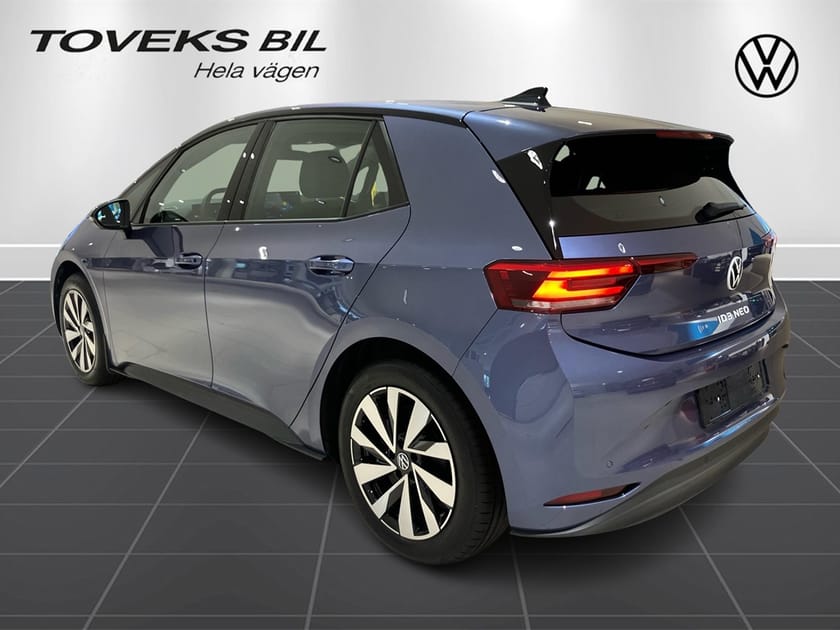 Bild 3 av Volkswagen ID.3 Neo Life 170 HK 50 kWh batteri