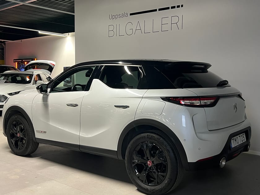 Bild 4 av DS 3 Crossback Automat