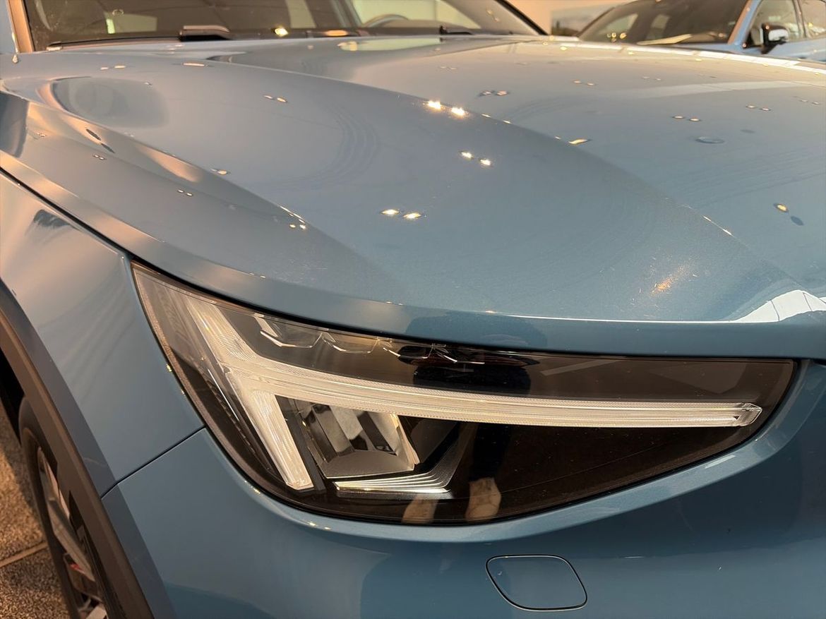 Volvo C40 2023 - miniatyr 6