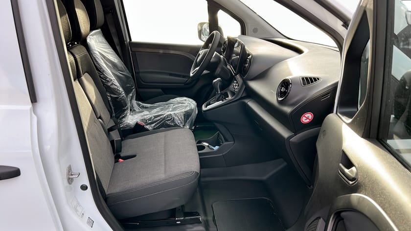 Bild 3 av Mercedes-Benz eCitan 112 SKÅP L2 OP Leasing 3326:-/mån