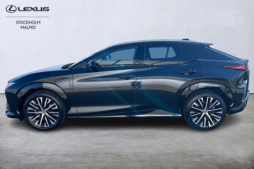 Bild 3 av Lexus RZ 500e AWD Luxury Steer-By-Wire