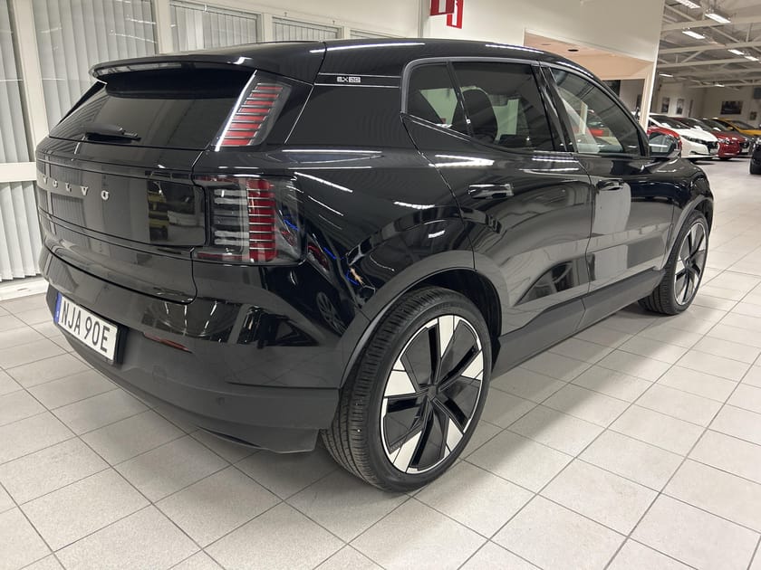 Bild 3 av Volvo EX30 Twin Motor Performance Plus
