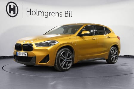 BMW X2 xDrive25e M Sport Kamera HUD Navi Plus