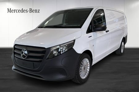 Mercedes-Benz eVito 112