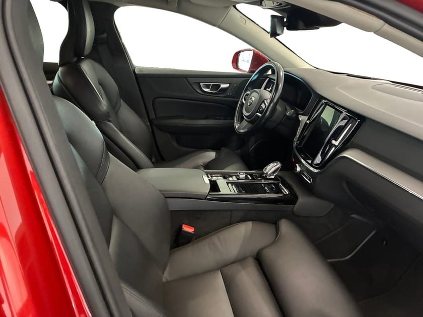 Bild 4 av Volvo V60 T6 TE Inscription