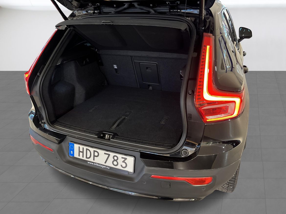Volvo XC40 2023 - miniatyr 12