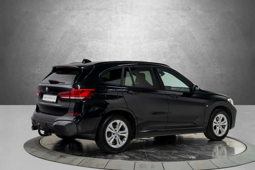Bilde 5 av BMW X1 xDrive25e eDrive M Sport (K)