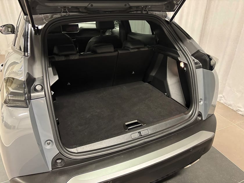 Bild 5 av Peugeot 2008 LIMITED EDITION PT