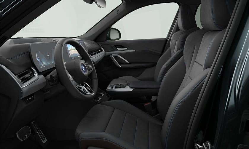 Bild 3 av BMW X1 xDrive25e xDrive 25e