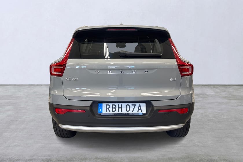 Bild 5 av Volvo XC40 B4 FWD Bensin Core