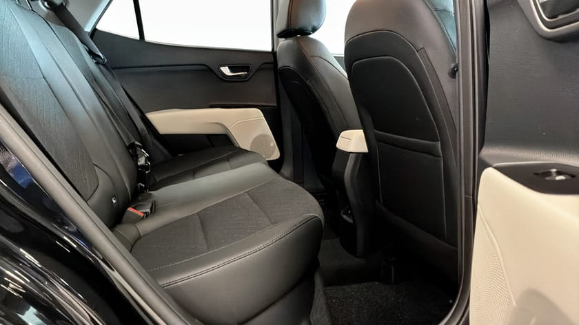 Bild 5 av Kia Stonic PE2 1.0 T-GDI MHEV DCT GT LINE