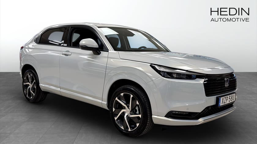 Bild 3 av Honda HR-V e:HEV ADVANCE HYBRID *DEMO ADVANCE