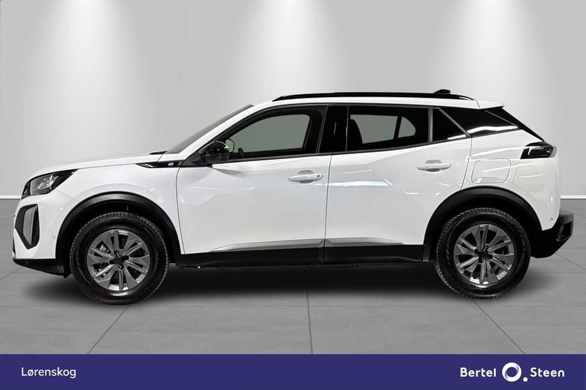 Bilde 2 av Peugeot e-2008 Allure | ECO LED | AdCruise | 360° | Ryggekamera