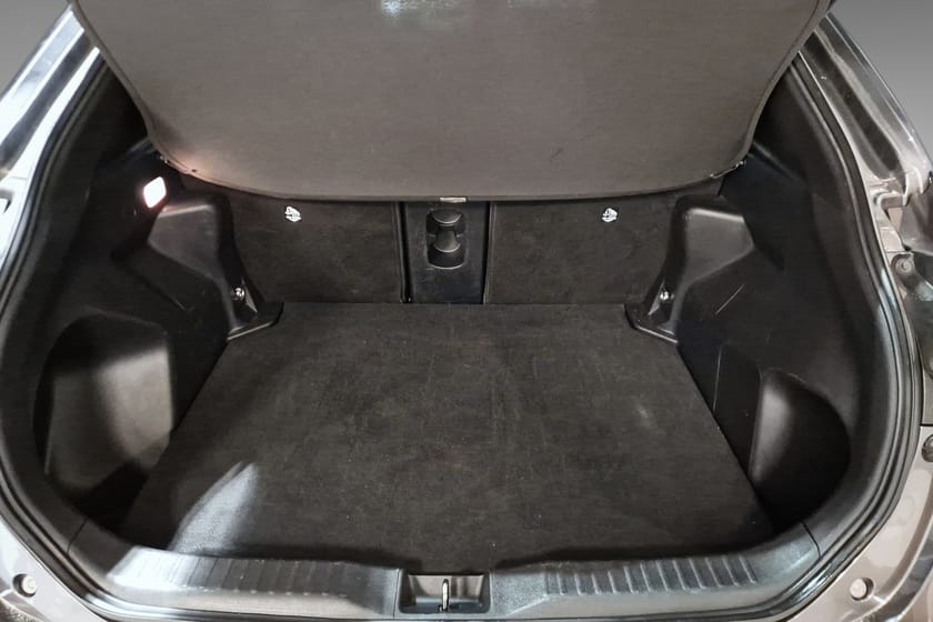 Bilde 5 av Toyota Yaris Cross Hybrid AWD-i 