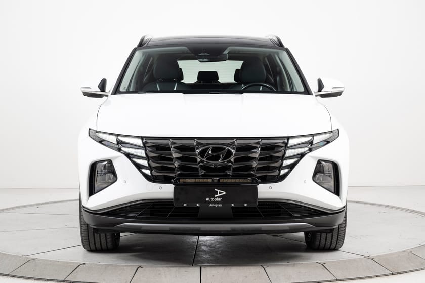 Bilde 4 av Hyundai Tucson PHEV ACC/Krok/360º/Pano/Rattvarme/Carplay