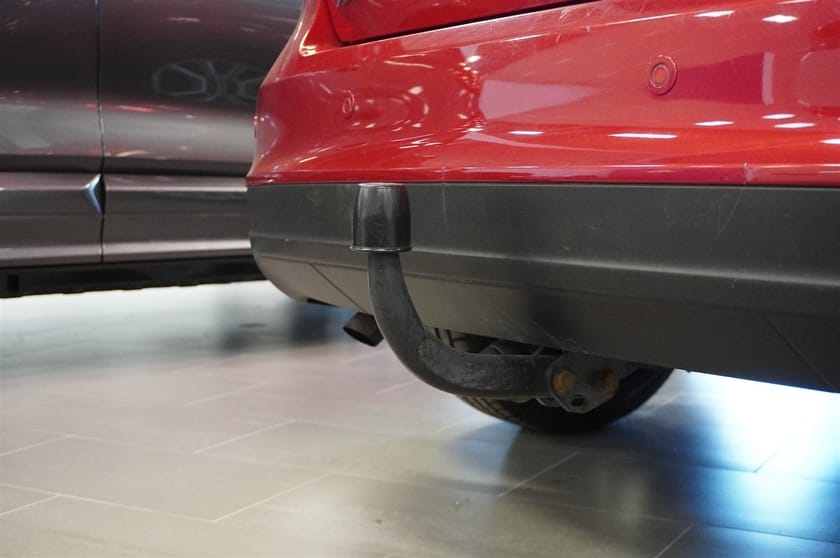Bild 5 av Ford Focus 1.0 Titanium Dragkrok Kamera
