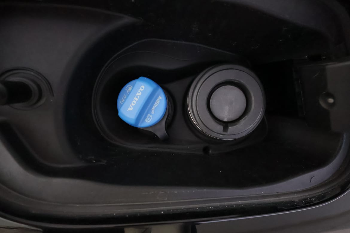 Volvo XC40 2020 - miniatyr 22