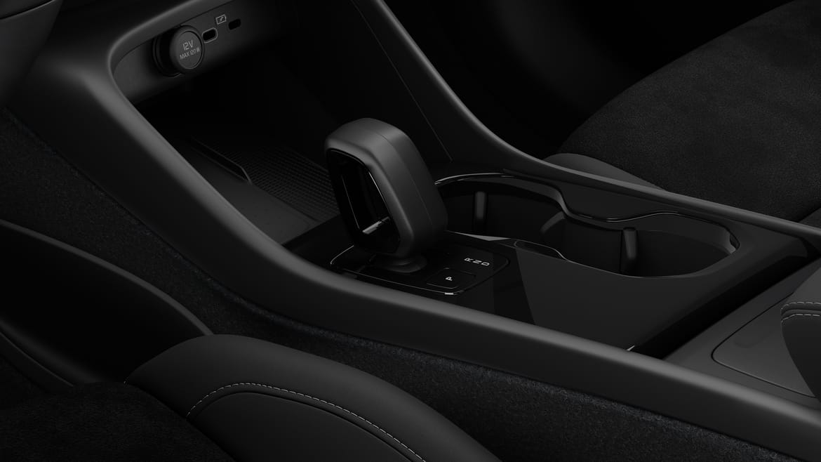 Volvo EX40 2026 - miniatyr 16