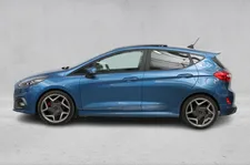 Thumnail bilde 1 av Ford Fiesta ST 5-dørs