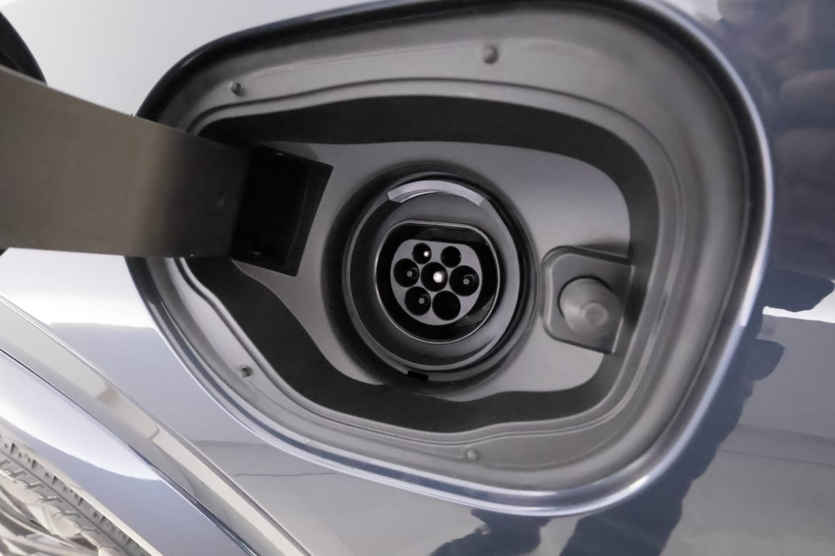 Volvo XC90 2026 - miniatyr 36