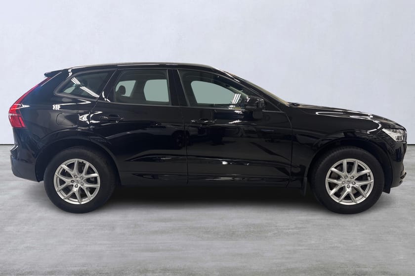 Bild 3 av Volvo XC60 D4 AWD Momentum SE