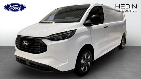 Ford Transit Custom 320 Plug-in Hybrid