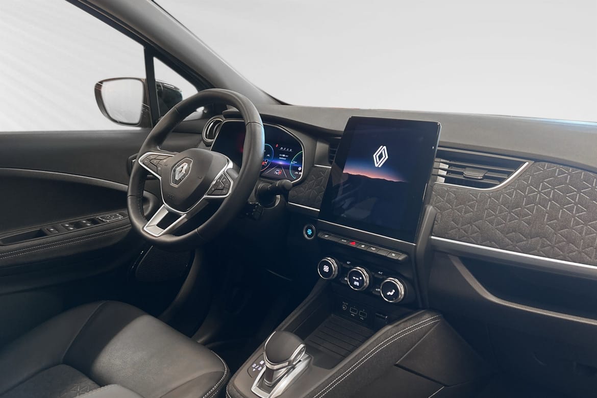 Renault ZOE R135