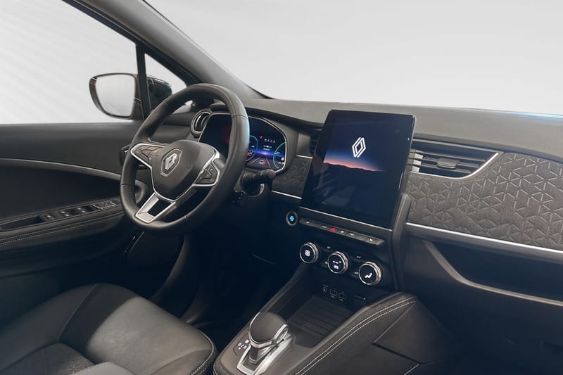 Renault ZOE R135
