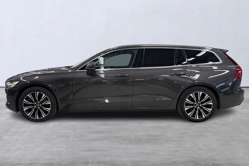 Bild 2 av Volvo V60 Recharge T6 Core Edition