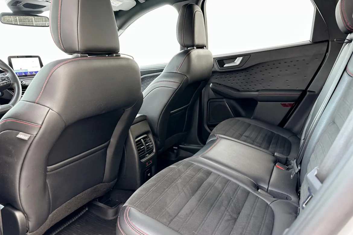 Ford Kuga Plug-In Hybrid