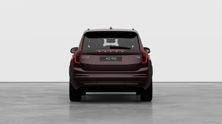 Bild 3 av Volvo XC90 T8 Ultra Dark LAGERBIL