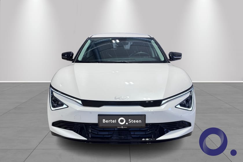 Bilde 3 av Kia EV6 AWD Long Range Special edition / ADAPTIV CRUISECONTROL /