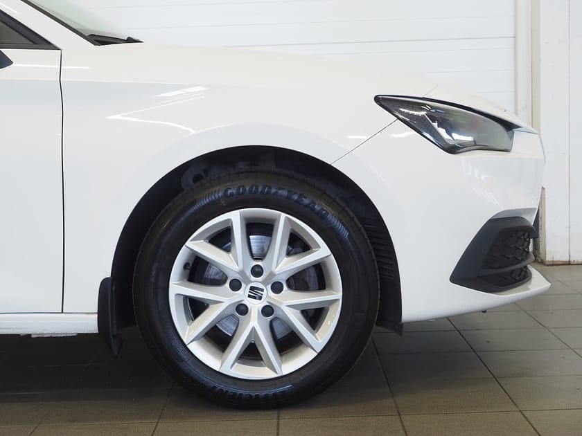 Bild 4 av SEAT Leon Sportstourer ST 1.5 TSI 130hk Style | Drag | Backkamera | Värmare |