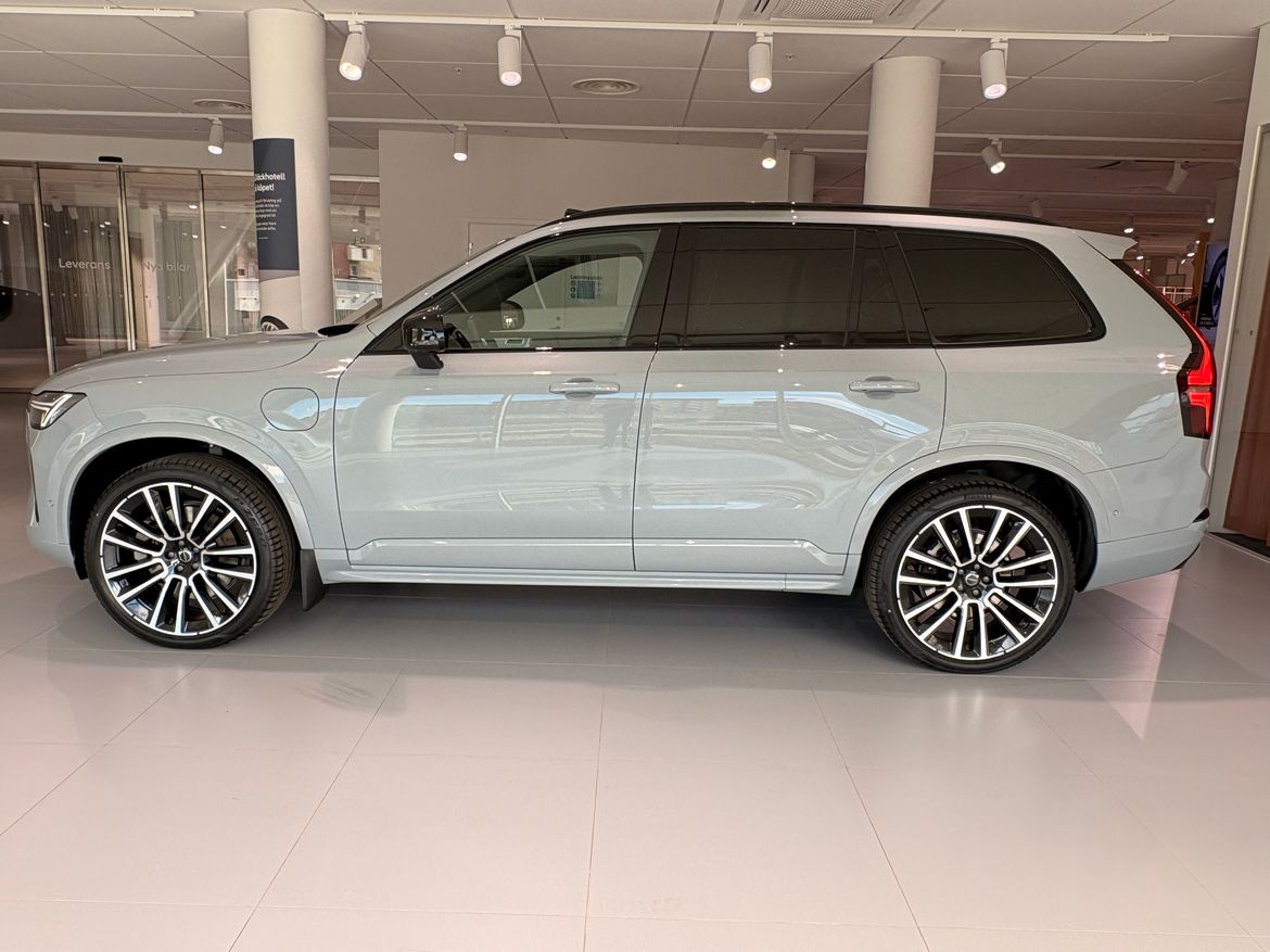 Bild 2 av 6 på bilen