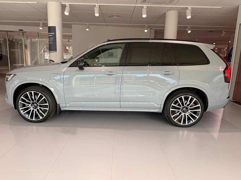 Bild 2 av Volvo XC90 T8 Ultra Dark