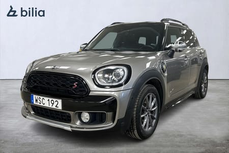 MINI Countryman Cooper SE ALL4