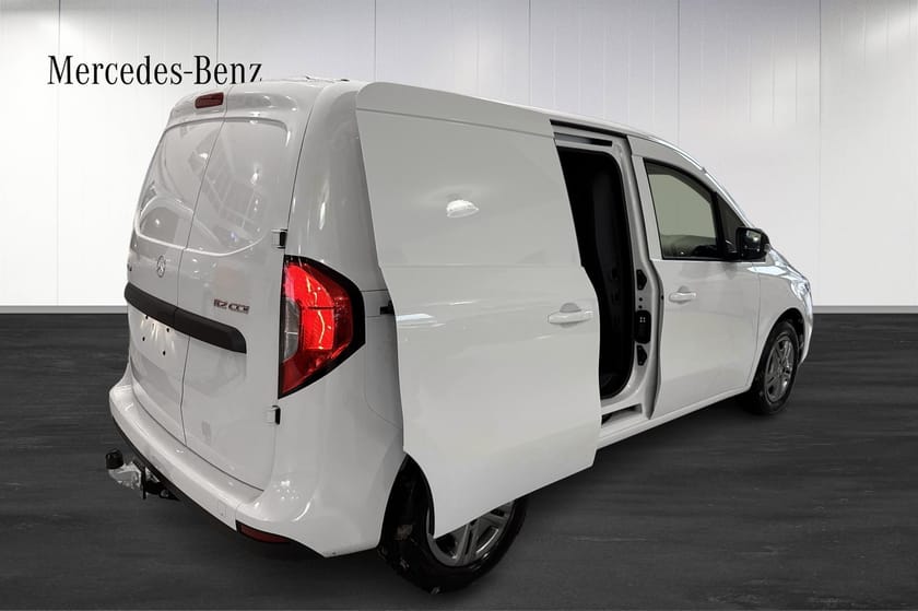 Bild 2 av Mercedes-Benz Citan 112 CDI L2 SPECIAL EDITION | Omgående Leverans