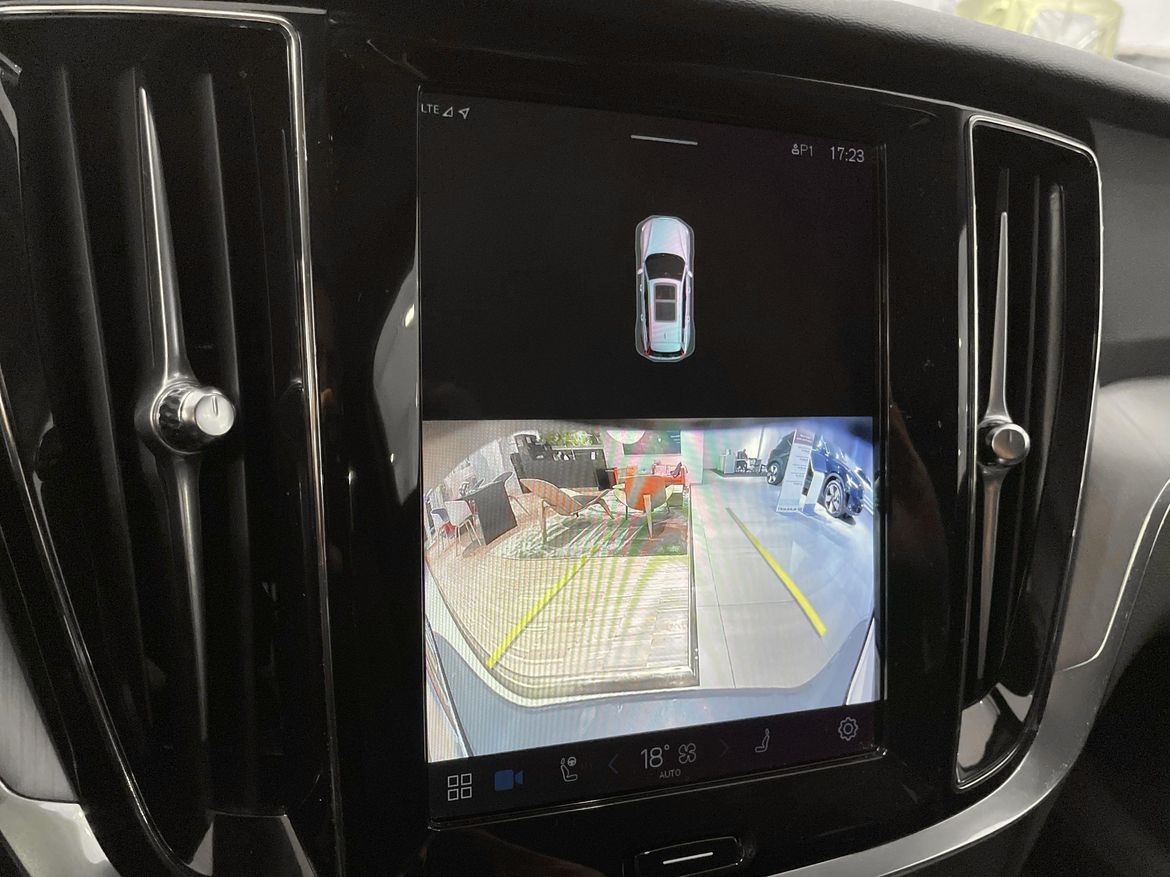 Volvo V60 2024 - miniatyr 16