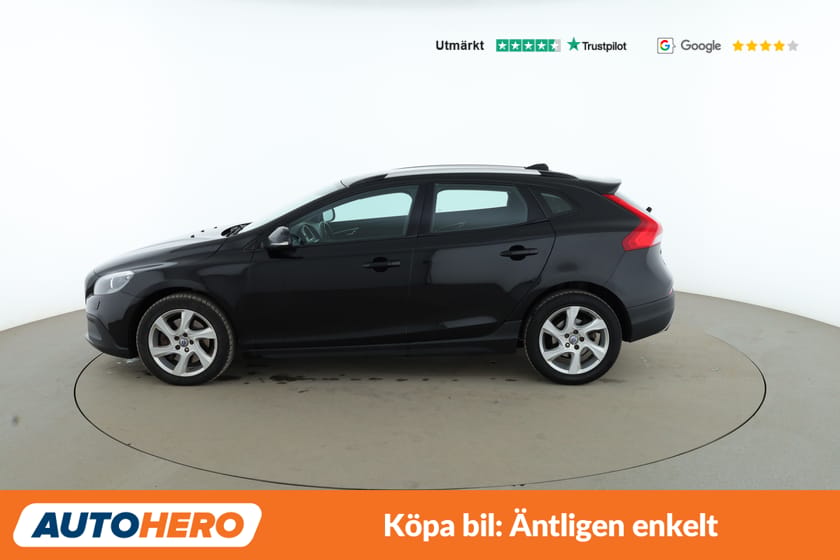 Bild 2 av Volvo V40 Cross Country D3 Momentum / Värmare, VOC, GPS