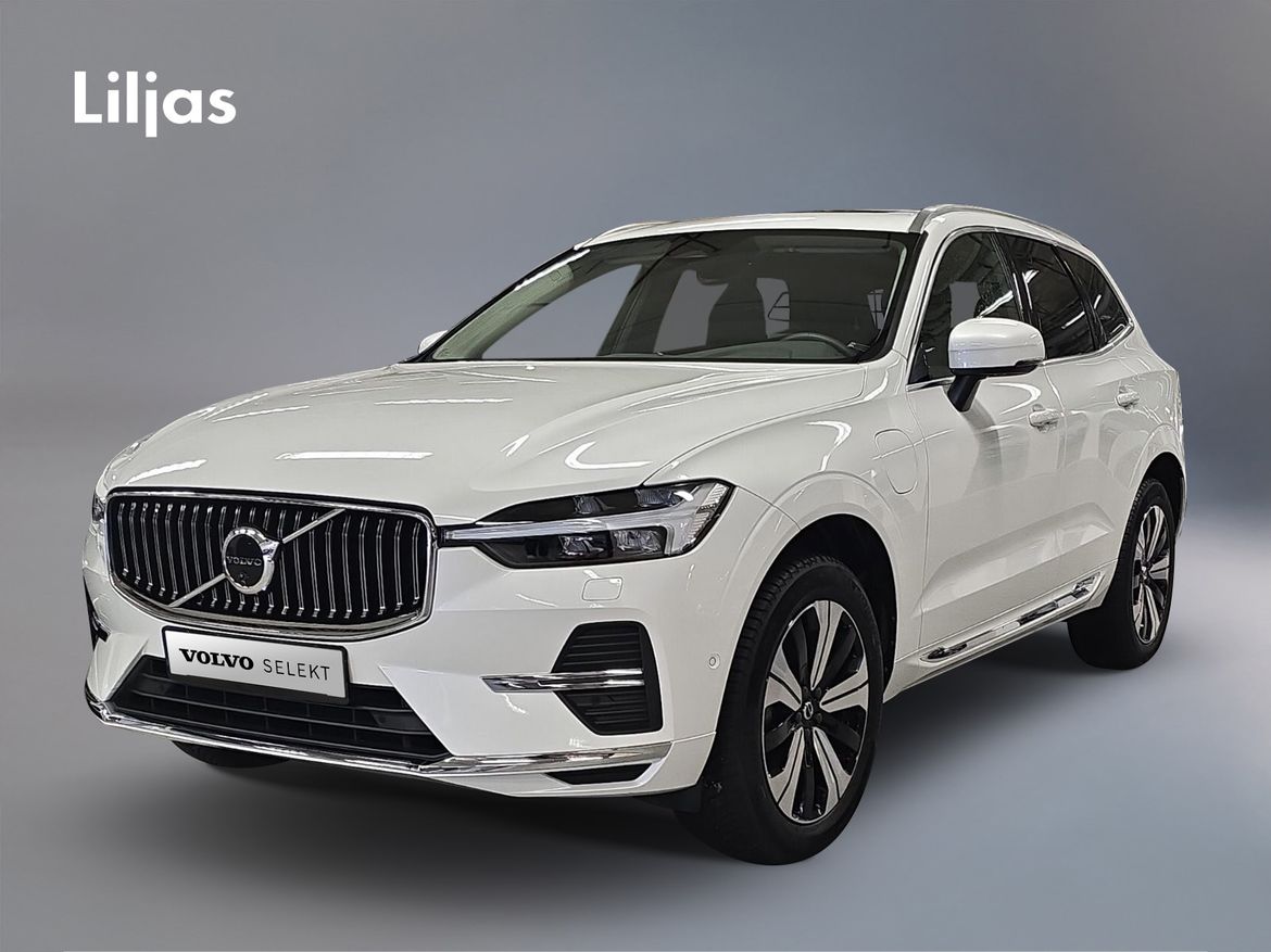 NFD49W – Volvo XC60