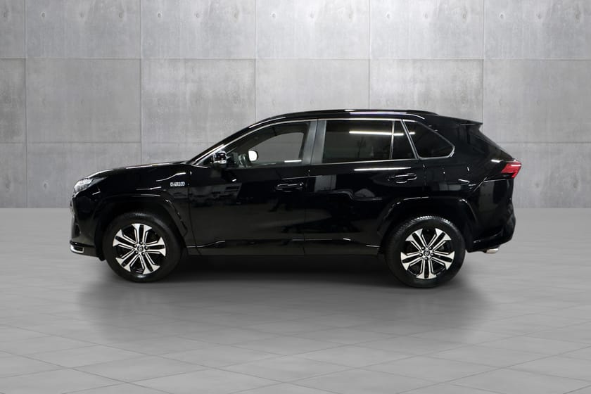 Bilde 2 av Toyota RAV4 Plug-in Hybrid 2.5 Bensin PH Automat AWD-i Active
