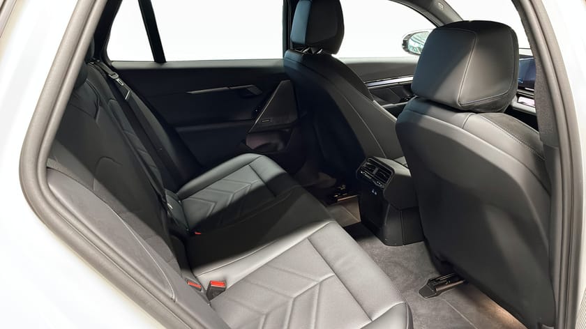 Bild 5 av BMW 530e xDrive Touring M sport Drag Navi Kamera