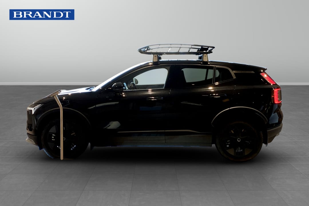 Volvo EX30 Cross Country Twin Motor Performance