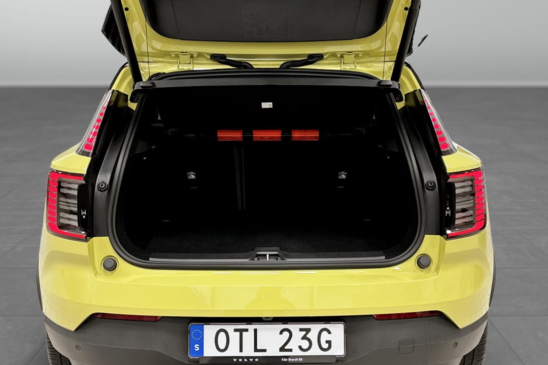 Volvo EX30 Single Motor Extended Range