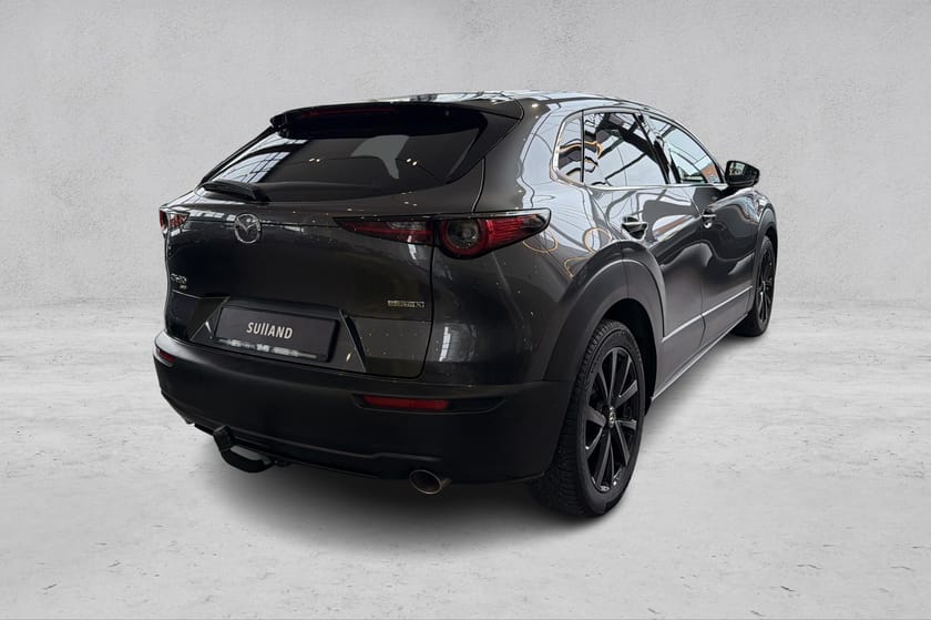 Bilde 5 av Mazda CX-30 | 180 hk | AWD | COSMO | AUTOMAT | SKINN | Krok | ++