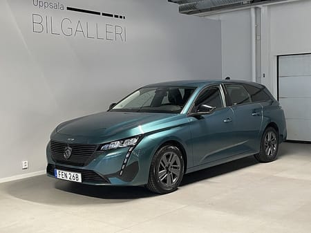 Peugeot 308 SW